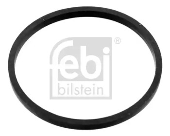 FEBI 100055 -  Прокладка, термостат