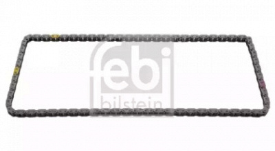 FEBI 100067 -  Цепь привода распредвала