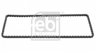 FEBI 100071 -  Цепь привода распредвала