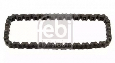 FEBI 100074 -  Цепь привода распредвала