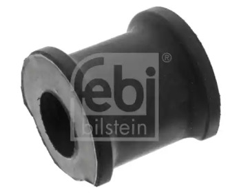 FEBI 100076 -  Уплотняющее кольцо, дифференциал