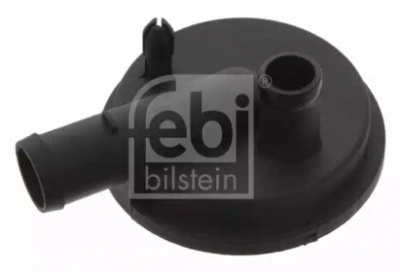 FEBI 100149 -  Клапан рециркуляции выхлопных газов