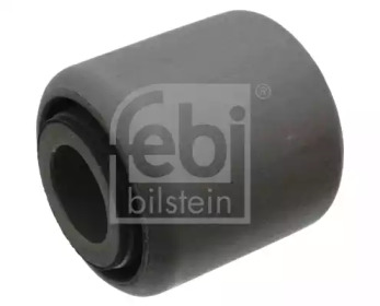 FEBI 100159 - Втулка, реактивная тяга