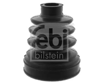 FEBI 100205 -  Пыльник, приводной вал
