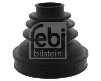 FEBI 100208 - Пыльник, приводной вал