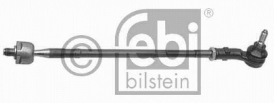 FEBI 10024 -  Тяга рулевая, поперечная