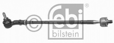 FEBI 10025 -  Тяга рулевая, поперечная
