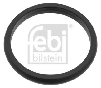 FEBI 100251 -  Прокладка, масляный насос