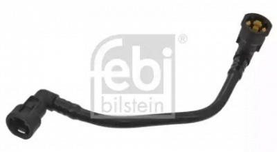 FEBI 100272 - Топливный шланг