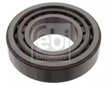 FEBI 100278 -  Подшипник ступицы колеса