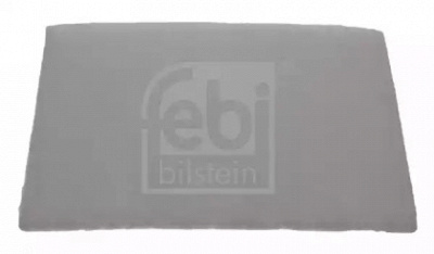 FEBI 100345 - Фильтр воздуха в салоне
