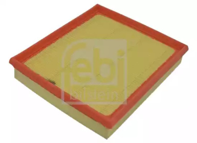 FEBI 100376 -  Воздушный фильтр