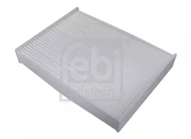 FEBI 100381 -  Фильтр воздуха в салоне