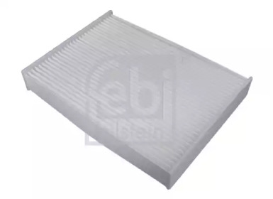 FEBI 100382 -  Фильтр воздуха в салоне