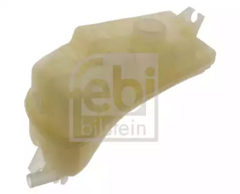FEBI 100385 -  Компенсационный бак, охлаждающая жидкость