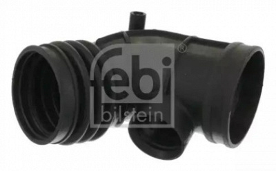 FEBI 100394 -  Рукав воздухозаборника, воздушный фильтр