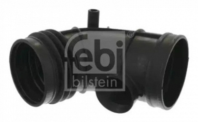 FEBI 100395 -  Рукав воздухозаборника, воздушный фильтр
