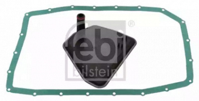 FEBI 100399 -  Комплект гидрофильтров, автоматическая коробка передач