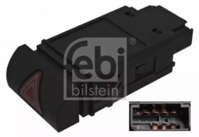 FEBI 100405 - Указатель аварийной сигнализации