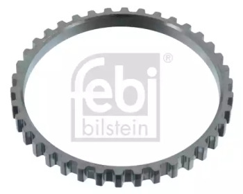FEBI 100433 -  Зубчатый диск импульсного датчика, противобл. устр.