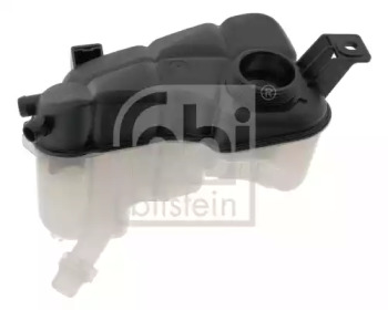 FEBI 100435 -  Компенсационный бак, охлаждающая жидкость