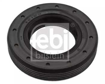 FEBI 100451 -  Уплотняющее кольцо, ступенчатая коробка передач