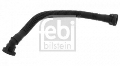 FEBI 100452 -  Шланг, вентиляция картера