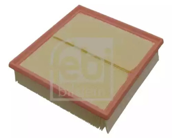 FEBI 100467 -  Воздушный фильтр