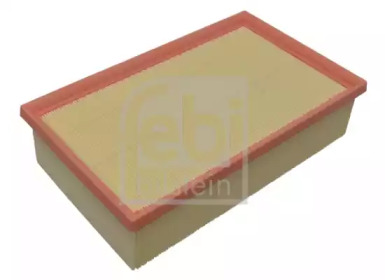 FEBI 100468 -  Воздушный фильтр