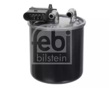 FEBI 100476 - Топливный фильтр