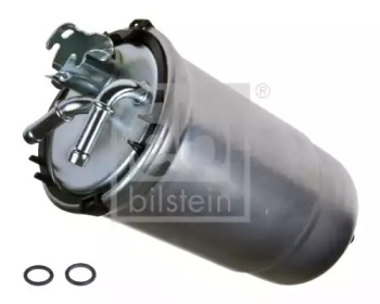 FEBI 100482 -  Топливный фильтр