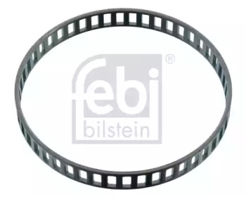 FEBI 100505 -  Зубчатый диск импульсного датчика, противобл. устр.
