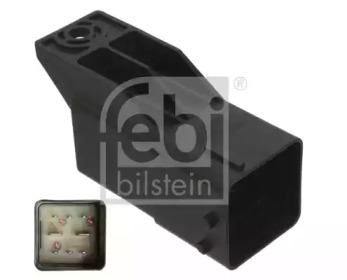 FEBI 100652 -  Реле, система накаливания