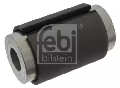 FEBI 100663 -  Затяжной болт, крепление генератора