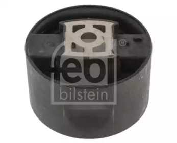 FEBI 100687 -  Подвеска, двигатель