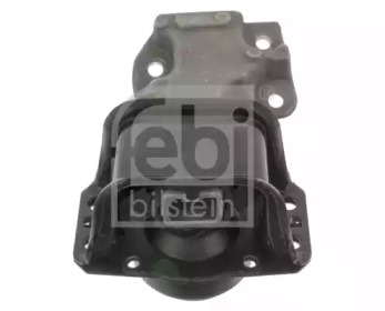 FEBI 100723 -  Подвеска, двигатель