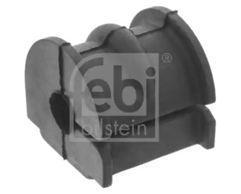 FEBI 100738 -  Опора, стабилизатор