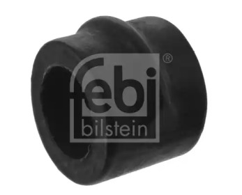 FEBI 100741 - Поликлиновой ремень