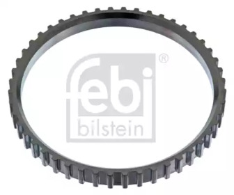 FEBI 100751 -  Зубчатый диск импульсного датчика, противобл. устр.