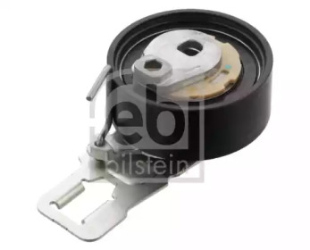 FEBI 100779 -  Натяжной ролик, ремень ГРМ