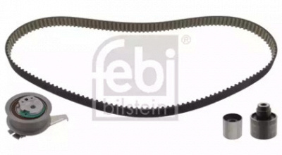 FEBI 100790 -  Комплект ремня ГРМ