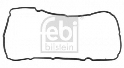 FEBI 100860 -  Прокладка, крышка головки цилиндра