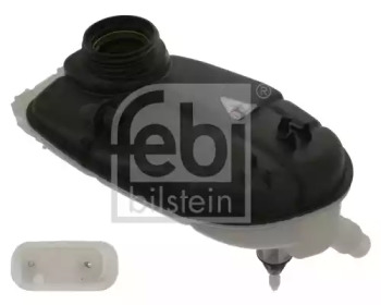 FEBI 101121 -  Компенсационный бак, охлаждающая жидкость