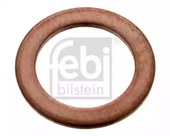 FEBI 101176 -  Прокладка, масляный поддон автоматической коробки передач