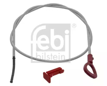 FEBI 101378 -  Указатель уровня масла, автоматическая коробка передач