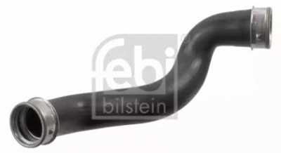 FEBI 101435 - Трубка нагнетаемого воздуха