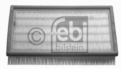 FEBI 10148 -  Фильтр воздуха в салоне