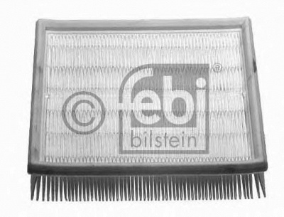 FEBI 10152 -  Фильтр воздуха в салоне