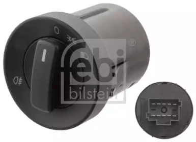 FEBI 101680 - Выключатель, головной свет