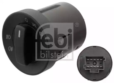 FEBI 101681 - Выключатель, головной свет